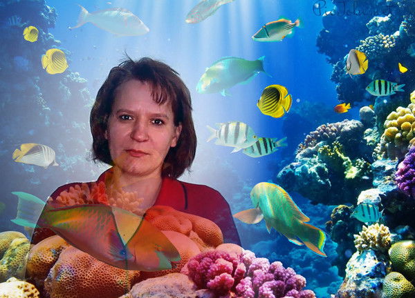 Татьяна Козлова