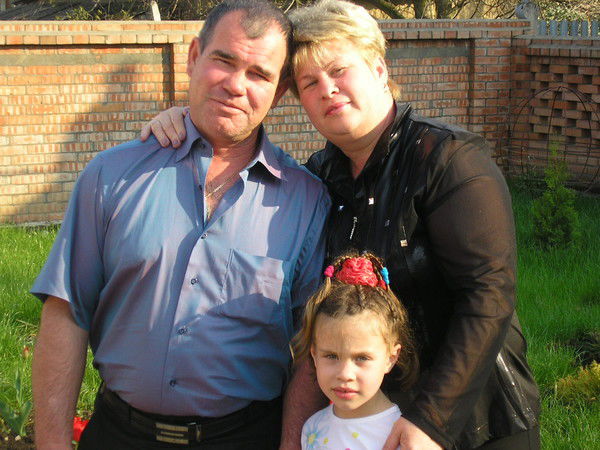 Дмитрий Мушук