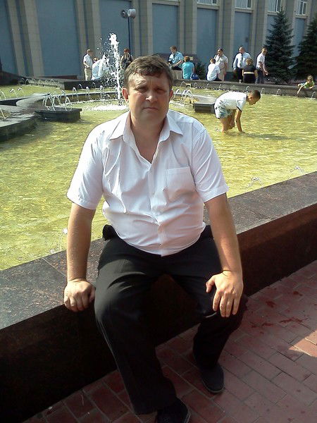 Александ Петров