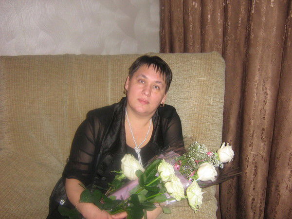 Лариса Гусарова