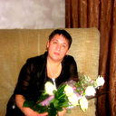 Лариса Гусарова