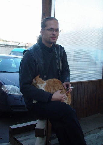 Станислав Кирсанов