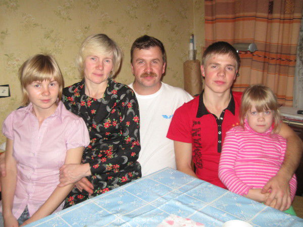 Игорь Патлатый