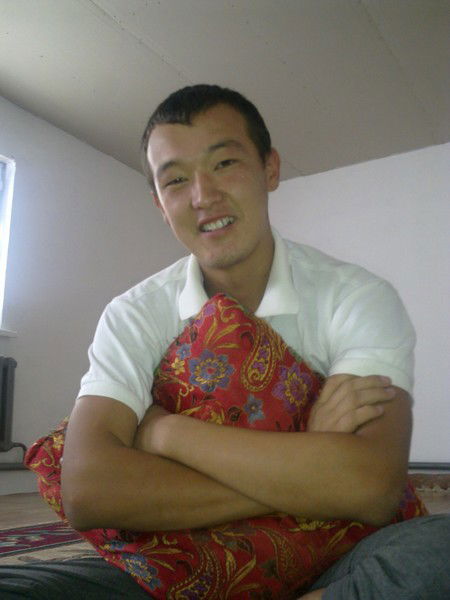 Клара Орахова