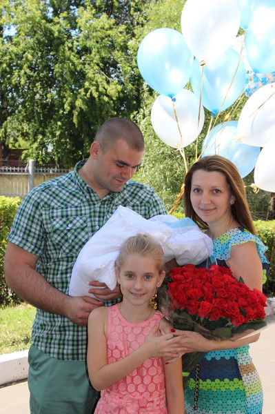 Ирина Кольц