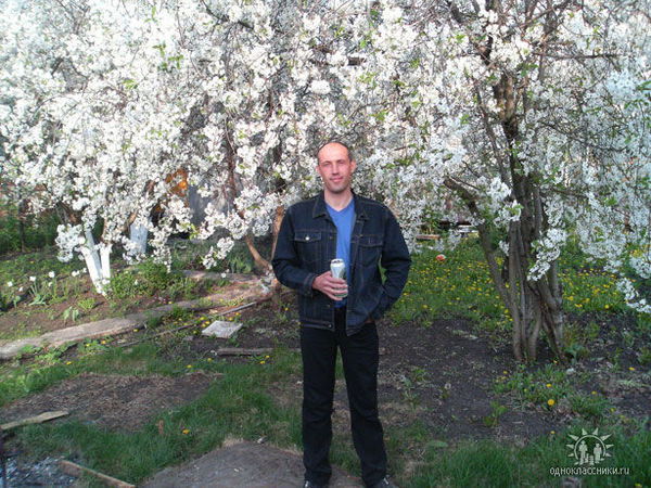 Сергей Волошенюк