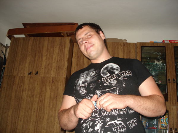 Дмитрий Иванов