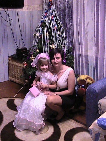 Людмила Филатова