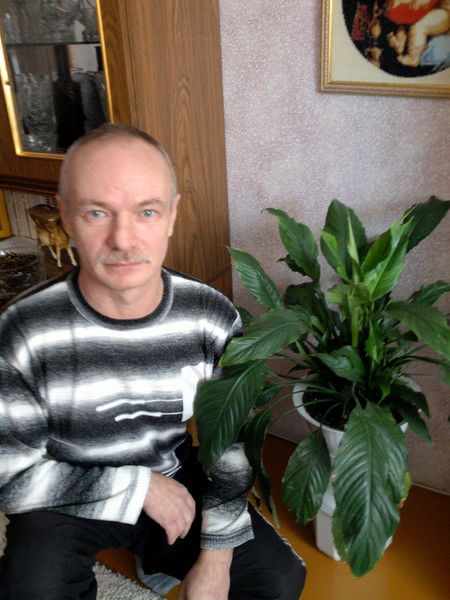 Виктор Миронович