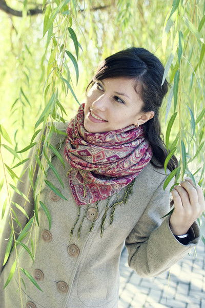 Саня Ланцева