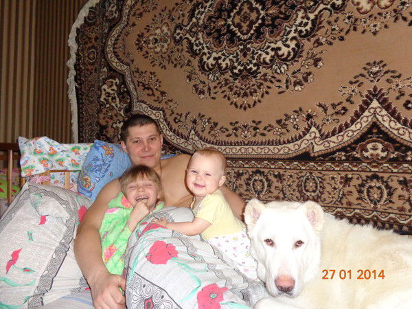 Владимир Степанов