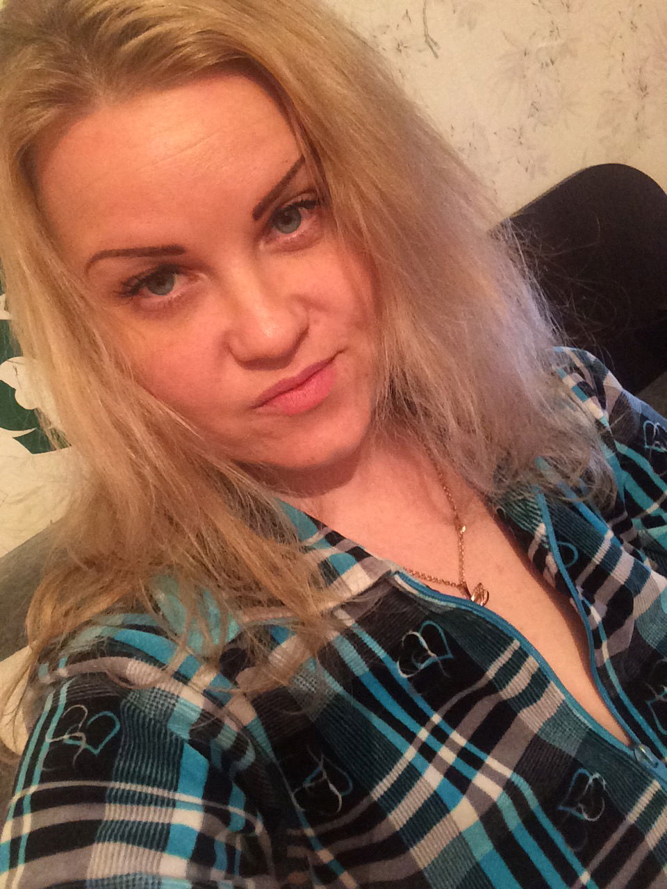 Ольга Александрова