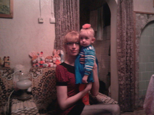 Катя Жуйкова