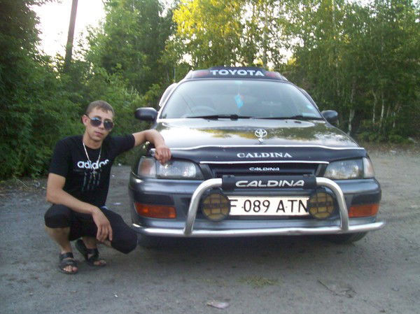 Владимир Хомутов