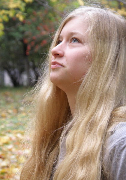 Майя Спирина