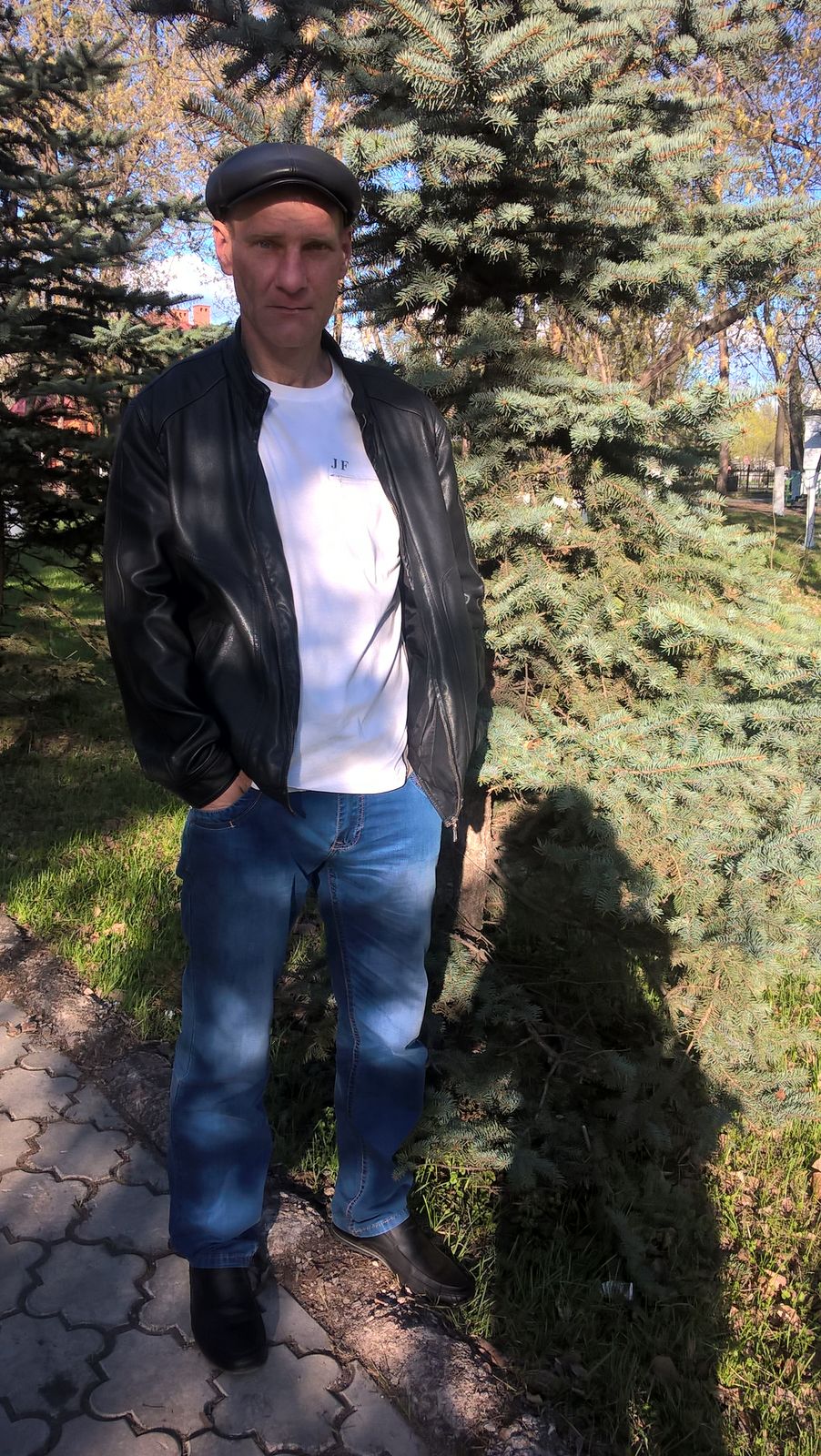 Андрей Юркевич