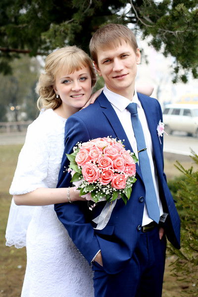 Elena Pivnenko (Shenfeld)