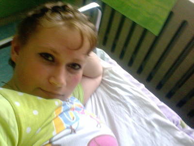 Иришка Кайзер