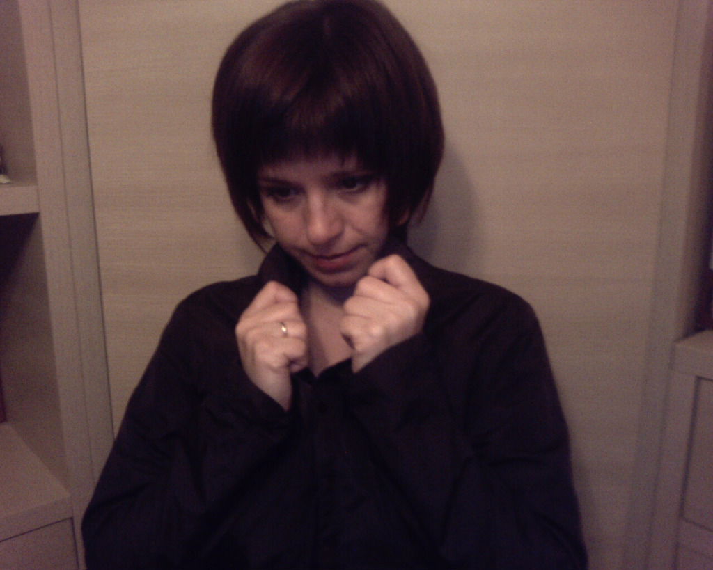 Светлана Плахотникова