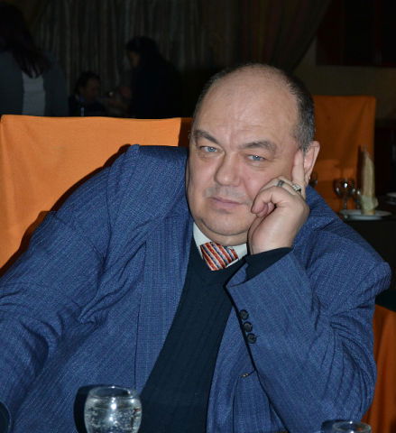 Валерий Рябуха