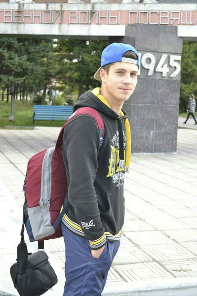 Виктор Василенко