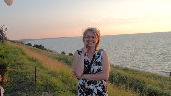 Юлия Жмакина