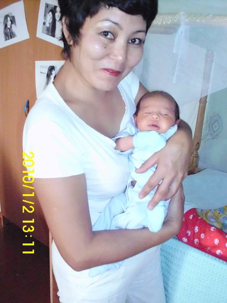 Гульнар Рамазанова