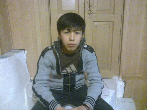 Абдула Буларов