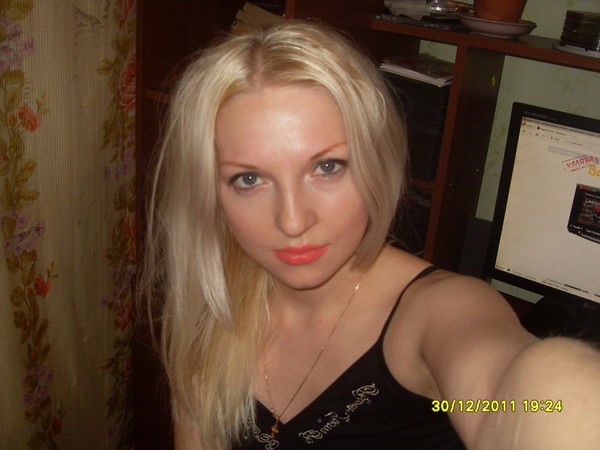 Света Воробей