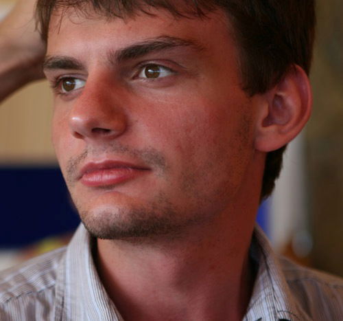 Александр Паненко