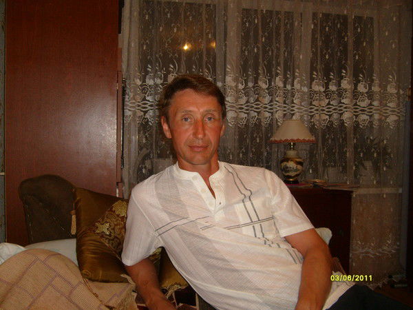 Сергей Холодков