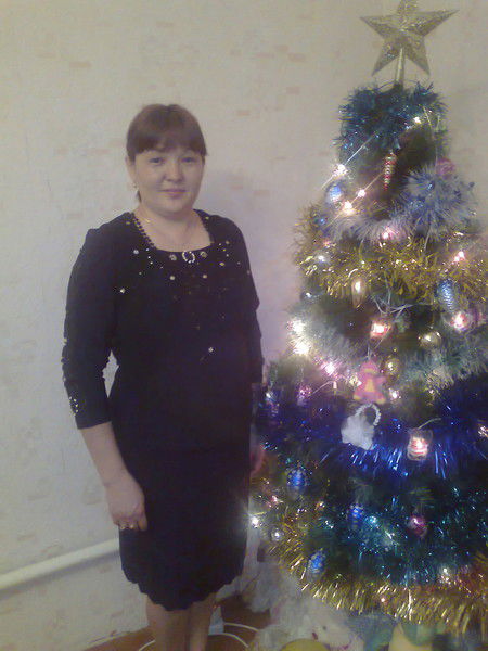 Сауле Бекенова