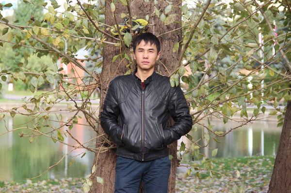 Самат Мамиров