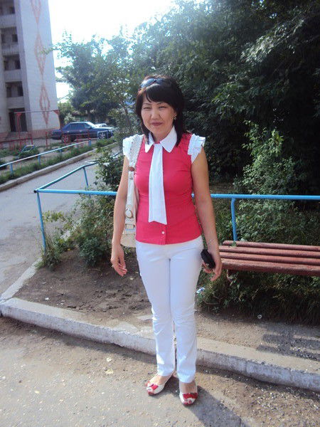 Назым Басшибаева