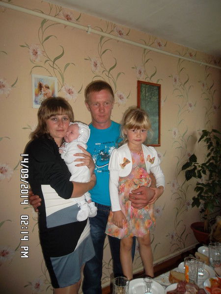 Инна Слуцкая