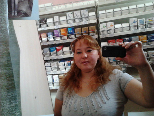 Зимфира Гумарова