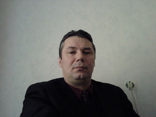 Александр Воротилкин