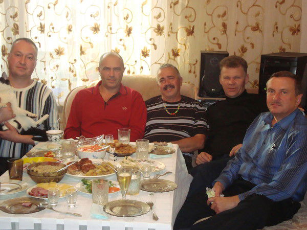 Александор Абызов