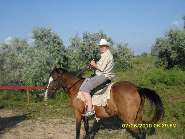 Виктория Рябенкова