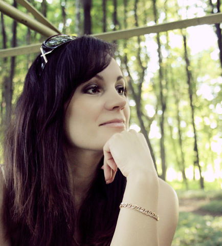 Лариса Лойчиц