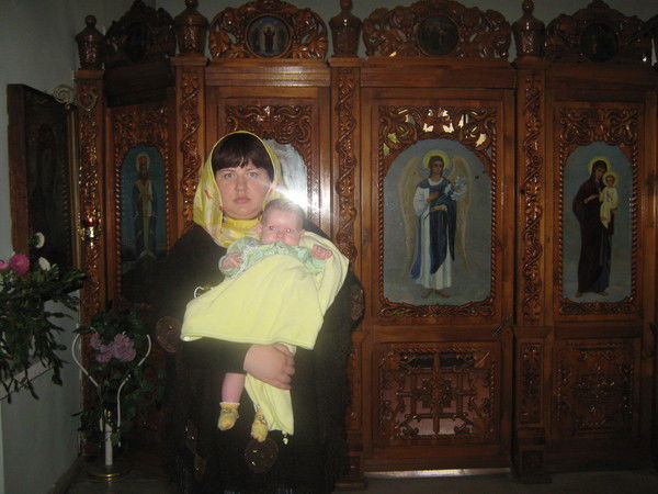 Юлия Проскурякова