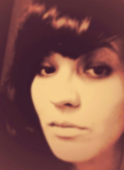 Мария Янчишина