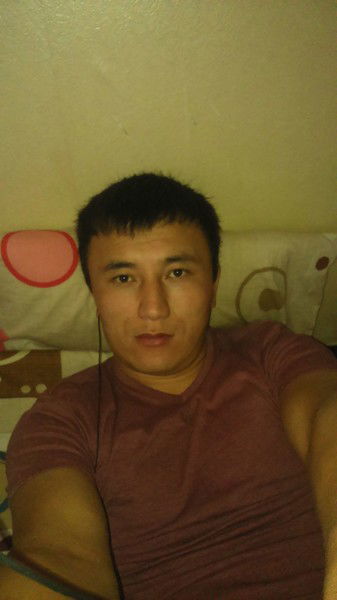 Токтоболот Тилебалдиев