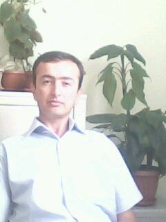 Дилшод Назриев