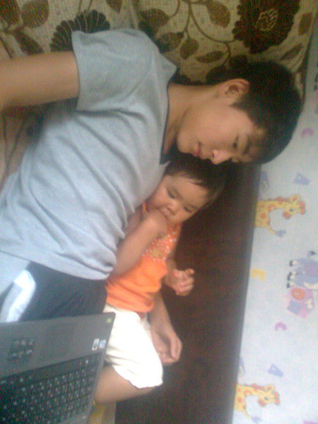 Данияр Мухамбеди