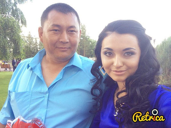 Батырхан Устимиров