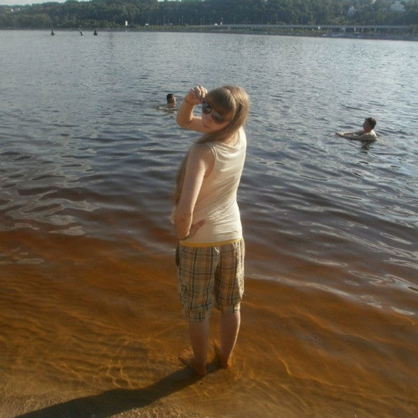 Ленуся Лапуся