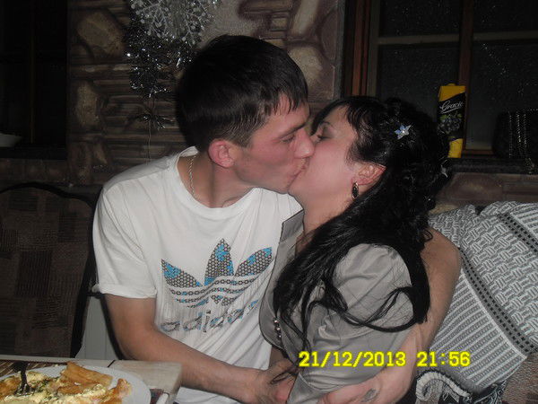 Мария Богомолова