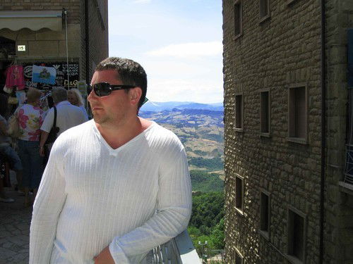 Александр Rnj