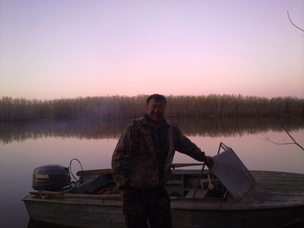 Павел Онохонов